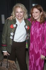 JULIANNE MOORE at The Happy Prince Screening in New York 10/08/2018