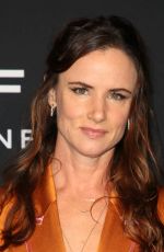 JULIETTE LEWIS at Elle Women in Hollywood in Los Angeles 10/15/2018