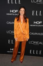 JULIETTE LEWIS at Elle Women in Hollywood in Los Angeles 10/15/2018