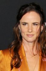 JULIETTE LEWIS at Elle Women in Hollywood in Los Angeles 10/15/2018