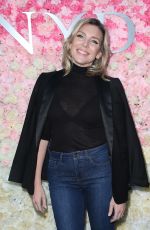 JUNE DIANE RAPHAEL at Power of Fit Women Leading Change Panel in Los Angeles 10/18/2018