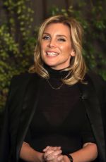 JUNE DIANE RAPHAEL at Power of Fit Women Leading Change Panel in Los Angeles 10/18/2018