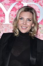 JUNE DIANE RAPHAEL at Power of Fit Women Leading Change Panel in Los Angeles 10/18/2018