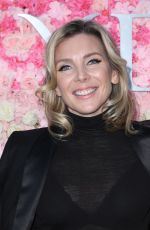 JUNE DIANE RAPHAEL at Power of Fit Women Leading Change Panel in Los Angeles 10/18/2018
