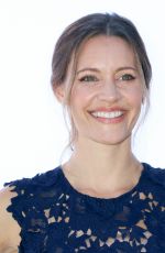 KADEE STRICKLAND at Rape Foundation