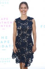 KADEE STRICKLAND at Rape Foundation