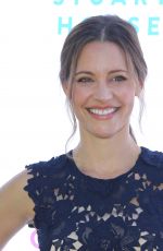 KADEE STRICKLAND at Rape Foundation