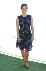 KADEE STRICKLAND at Rape Foundation
