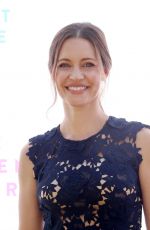 KADEE STRICKLAND at Rape Foundation