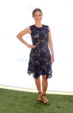 KADEE STRICKLAND at Rape Foundation