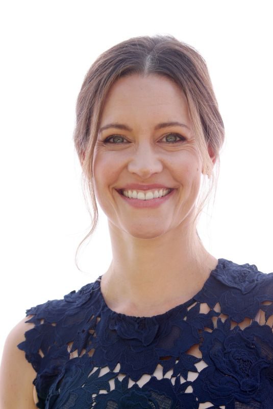 KADEE STRICKLAND at Rape Foundation’s Annual Brunch in Beverly Hills 10/07/2018