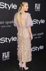 KALEY CUOCO at Instyle Awards 2018 in Los Angeles 10/22/2018