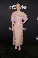 KALEY CUOCO at Instyle Awards 2018 in Los Angeles 10/22/2018