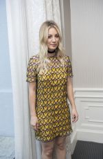 KALEY CUOCO at The Big Bang Theory Photocall in West Hollywood 10/19/2018