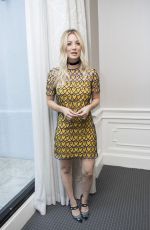 KALEY CUOCO at The Big Bang Theory Photocall in West Hollywood 10/19/2018