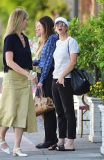 KALEY CUOCO Out and About in Los Angeles 10/26/2018