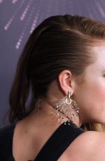 KALIE SHORR at CMT Artists of the Year 2018 in Nashville 10/17/2018