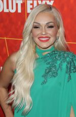 KANDEE JOHNSON at Amfar Gala 2018 in Los Angeles 10/18/2018