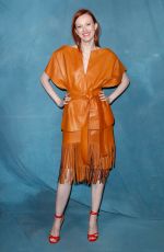 KAREN ELSON at Givenchy Show at Paris Fashion Week 09/30/2018