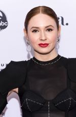 KAREN GILLAN Receives Artistic Achievement in Independent Film Award at Philadelphia Film Festival 10/26/2018