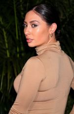 KARLEE PEREZ at Homecoming Premiere in Los Angeles 10/24/2018