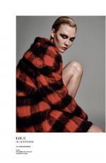 KARLIE KLOSS in V Magazine Issue 115, Fall 2018