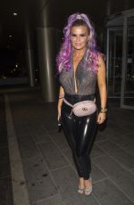 KARRY KATONA at Eagle Nightclub in London 10/12/2018