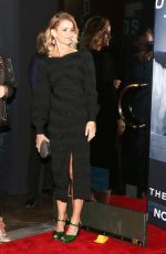 KARYN KELLY at House of Cards Season 6 Premiere in Los Angeles 10/22/2018