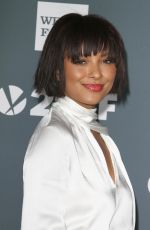 KAT GRAHAM at Glsen Respect Awards 2018 in Beverly Hills 01/19/2018