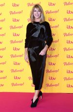 KATE GARRAWAY at ITV Palooza in London 10/16/2018