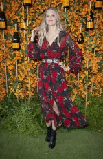 KATE KESTNER at 2018 Veuve Clicquot Polo Classic in Los Angeles 10/06/2018