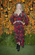 KATE KESTNER at 2018 Veuve Clicquot Polo Classic in Los Angeles 10/06/2018