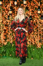 KATE KESTNER at 2018 Veuve Clicquot Polo Classic in Los Angeles 10/06/2018