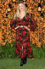 KATE KESTNER at 2018 Veuve Clicquot Polo Classic in Los Angeles 10/06/2018