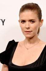 KATE MARA at Animal Equality