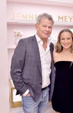 KATHARINE MCPHEE at Jennifer Meyer Celebrates First Store Opening in Palisades Village 10/17/2018