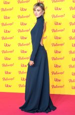 KATHERINE KELLY at ITV Palooza in London 10/16/2018