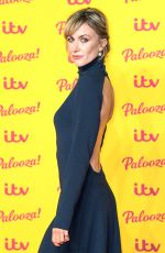 KATHERINE KELLY at ITV Palooza in London 10/16/2018