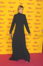 KATHERINE KELLY at ITV Palooza in London 10/16/2018