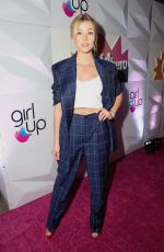 KATHERINE MCNAMARA at #girlhero Awards Luncheon in Beverly Hills 01/14/2018