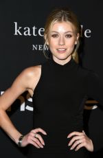 KATHERINE MCNAMARA at Instyle Awards 2018 in Los Angeles 10/22/2018