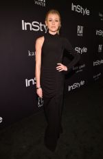 KATHERINE MCNAMARA at Instyle Awards 2018 in Los Angeles 10/22/2018