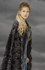 KATHERYN WINNICK - Vikings, Season 3 Promos