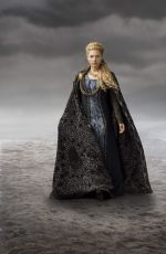 KATHERYN WINNICK - Vikings, Season 3 Promos