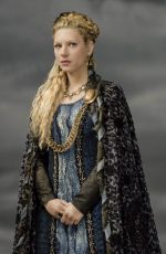 KATHERYN WINNICK - Vikings, Season 3 Promos