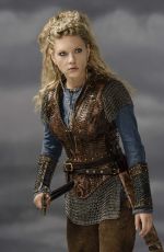 KATHERYN WINNICK - Vikings, Season 3 Promos
