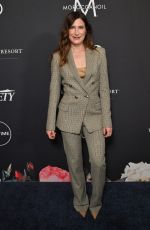 KATHRYN HAHN at Variety