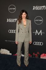 KATHRYN HAHN at Variety