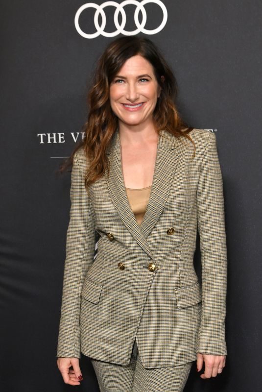 KATHRYN HAHN at Variety’s Power of Women 2018 in New York 10/12/2018