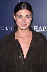 KATHRYN NEALE at The Happy Prince Screening in New York 10/08/2018